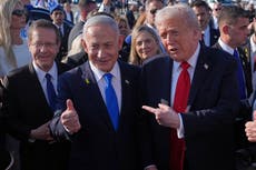 Rahm Emanuel prepara duro discurso sobre Netanyahu en Tel Aviv