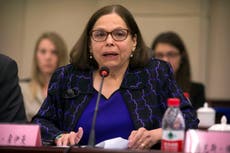 "Being Heumann", sobre activista con discapacidad, abrirá festival de Toronto