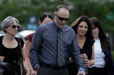 Fiscales consideran presentar video de compañero de piso en juicio por asesinato de Charlie Kirk
