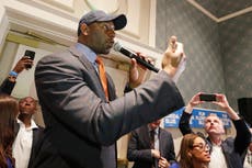 Excandidato a gobernador de Florida Andrew Gillum arrestado por posesión de drogas