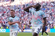 Bélgica obtiene 'justicia' por Balogun y golea 4-1 a EEUU para arribar a cuartos del Mundial