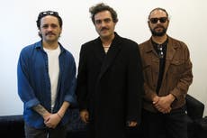Enjambre sobre sus conciertos en el Estadio GNP: “Queremos hacer algo que nunca han visto”