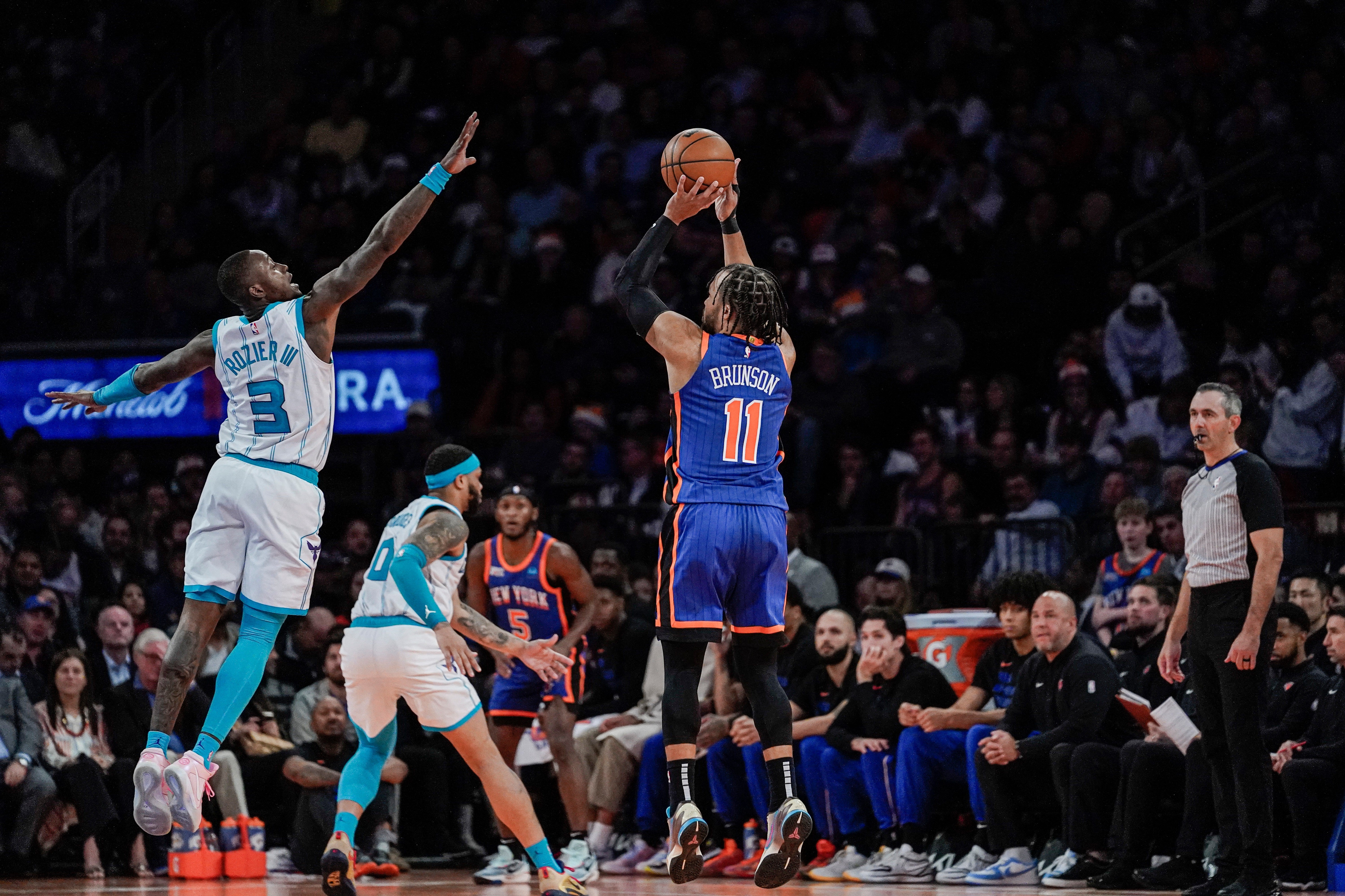 KNICKS-BRUSON-CIRUGÍA