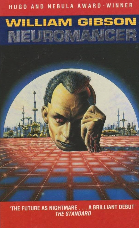 La novela ‘Neuromante’, de William Gibson, considerada “imposible de llevar al cine”, va a ser adaptada