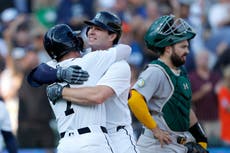 Tarik Skubal y Colt Keith guían a los Tigres a vencer 6-2 a los Atléticos