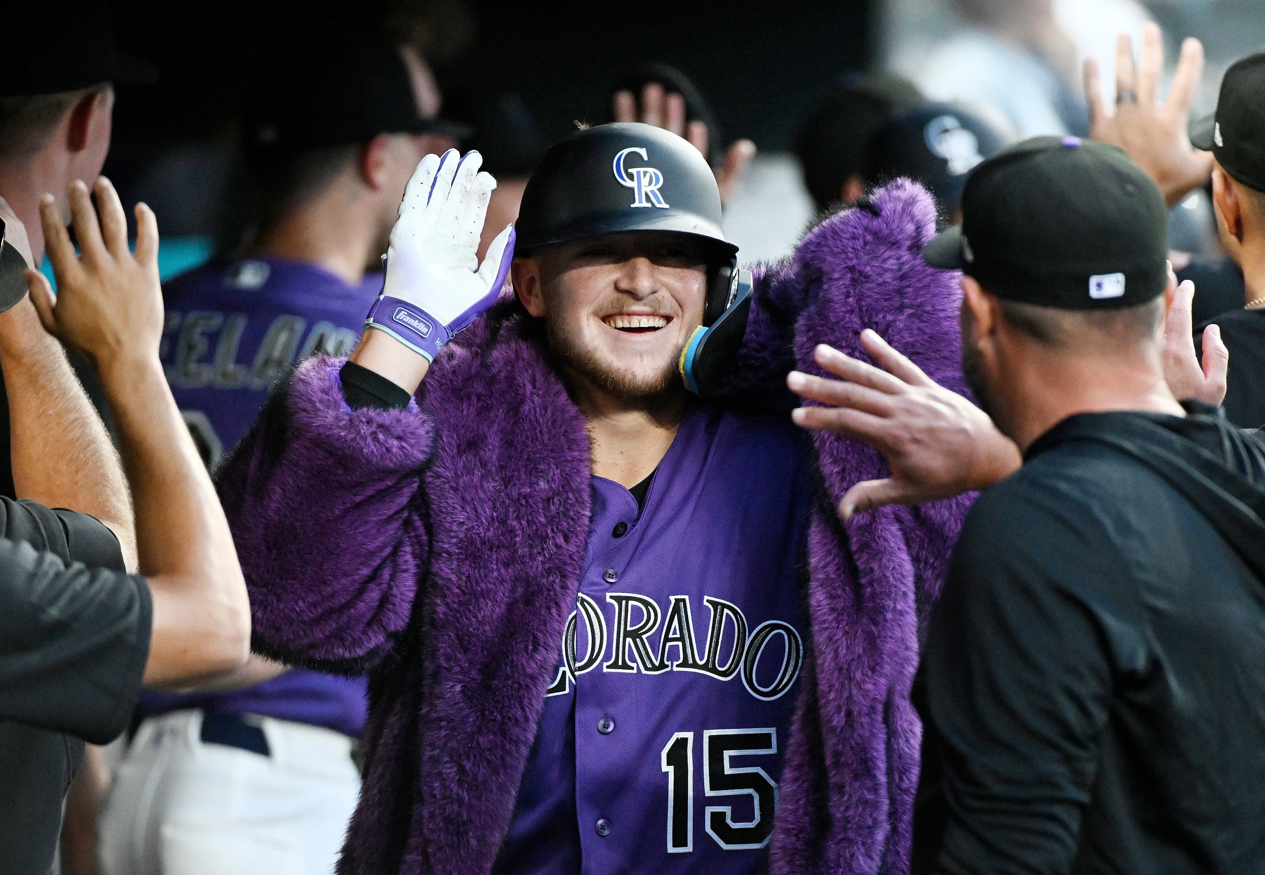 ROCKIES-GOODMAN