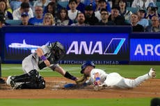 Rockies remontan ante Dodgers 4-3 tras 2 errores en la octava