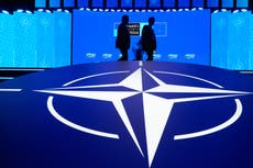 La cumbre de la OTAN iba a centrarse en gasto de defensa. Los ataques de Trump a Irán lo cambiaron