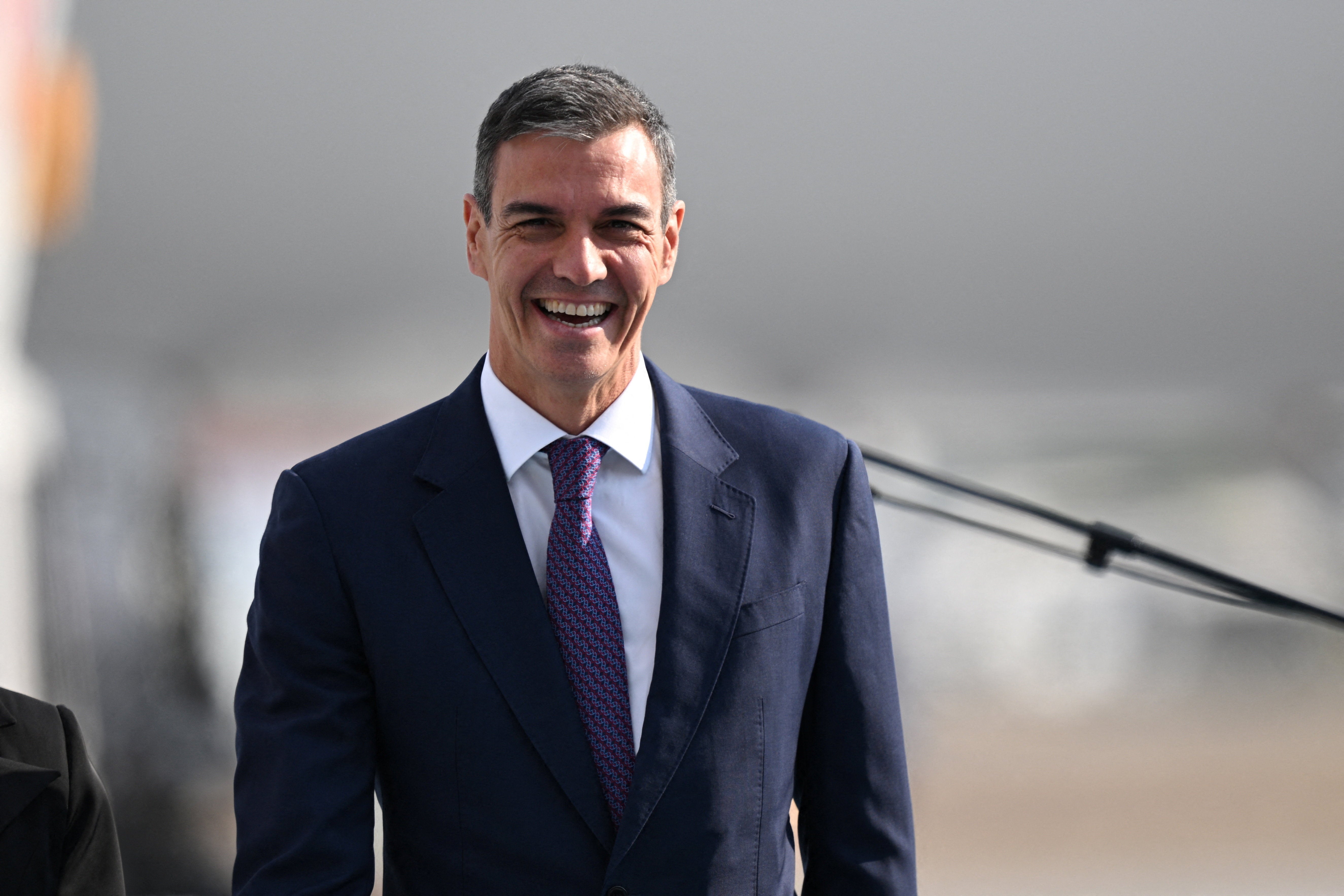 La oficina del presidente del Gobierno español, Pedro Sánchez, ya desestimó las declaraciones de Trump y afirmó que las tratará como “algo habitual”