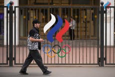 El Kremlin celebra un 'paso importante' mientras el COI suaviza restricciones olímpicas a Rusia