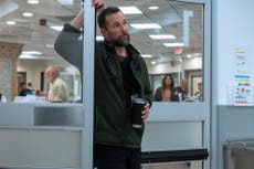 "The Pitt" y "Pluribus" listos para máximos honores al anunciarse nominaciones al Emmy