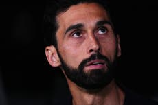 Fulham contrata a Álvaro Arbeloa como entrenador tras su salida del Real Madrid