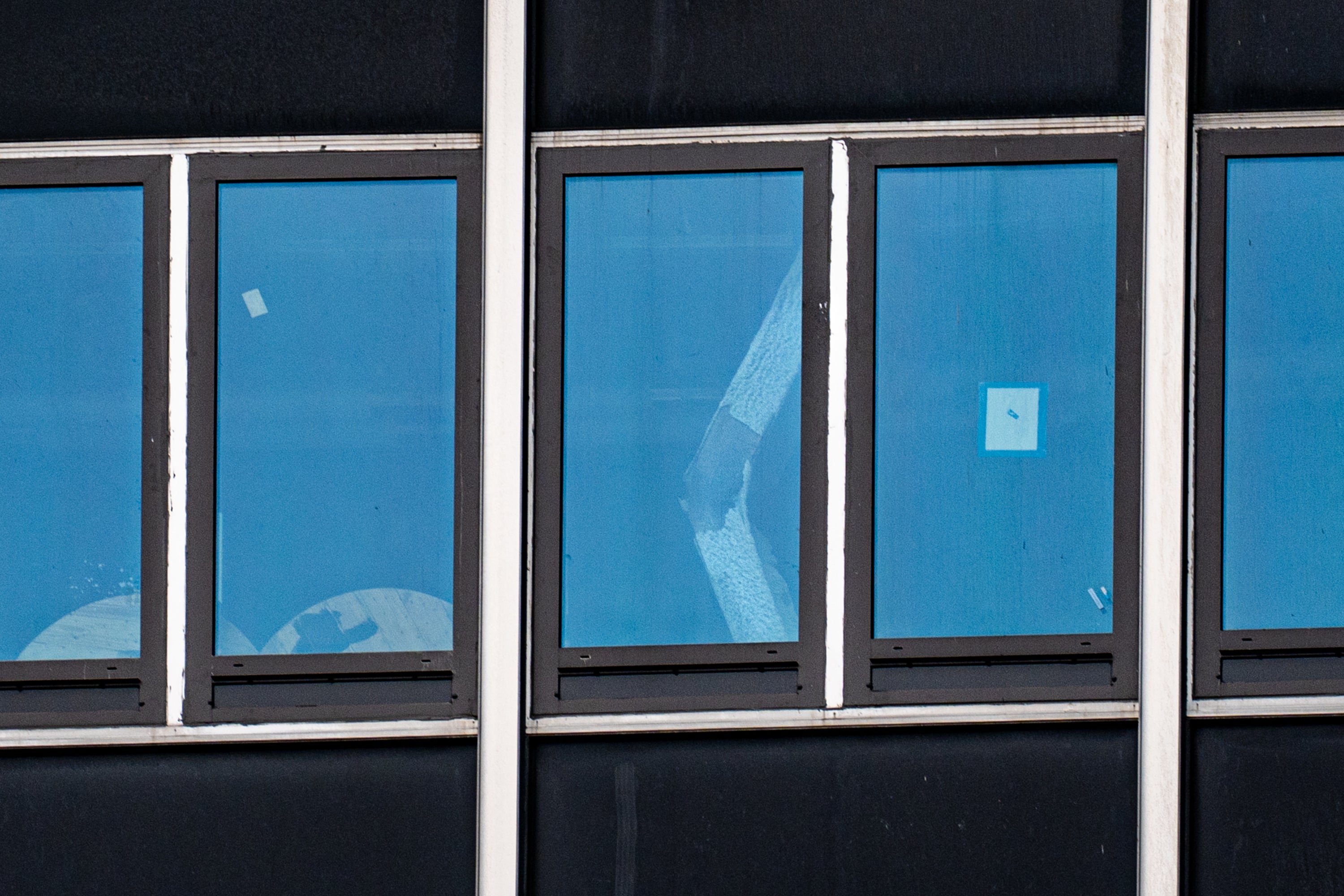 NY-EDIFICIO EN RIESGO