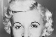 Mujer condenada a la horca en Reino Unido en 1955 por matar a su pareja abusiva recibe el indulto