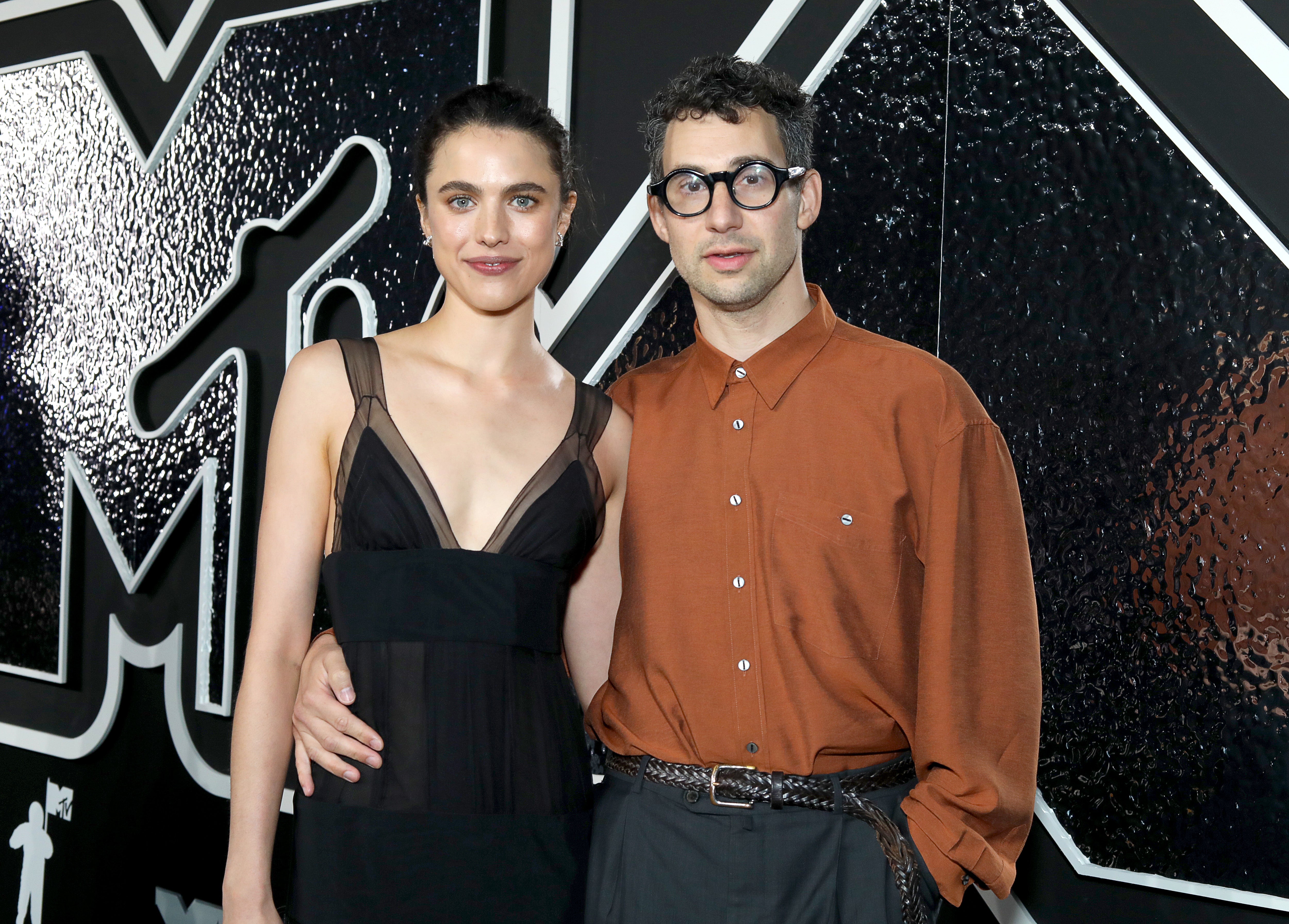 Margaret Qualley y Jack Antonoff se separan, según un informe