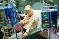 Los casos de cáncer se duplicarán en 25 años, alerta la OMS