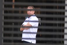 Conteo de armas lleva a un nuevo registro en la casa de Bolsonaro en Brasil; no hay incautaciones