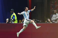Messi, Marruecos y 6 equipos de Europa en los cuartos de final del Mundial. Lo habitual
