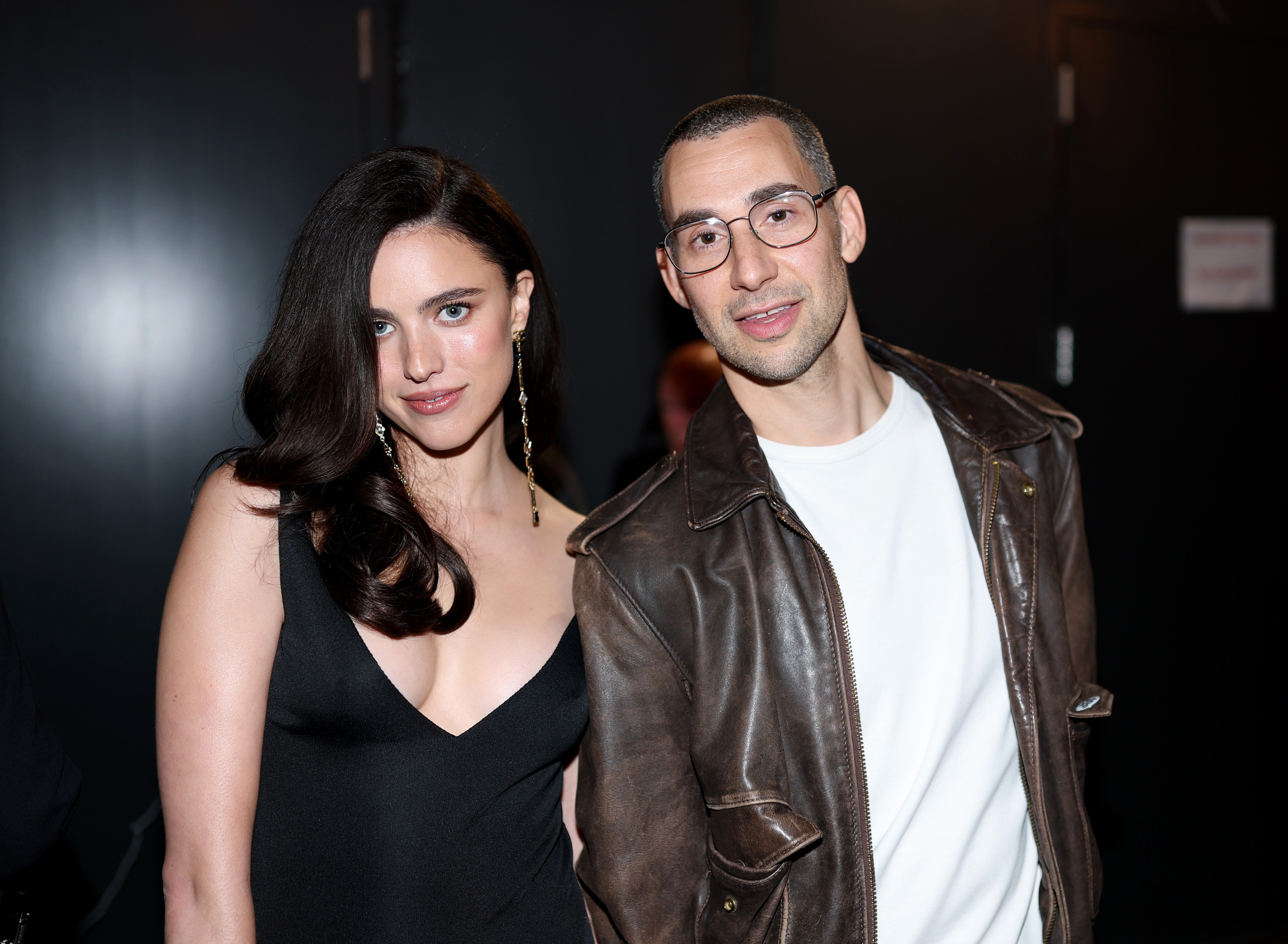 Margaret Qualley y Jack Antonoff se habrían separado tras tres años de matrimonio