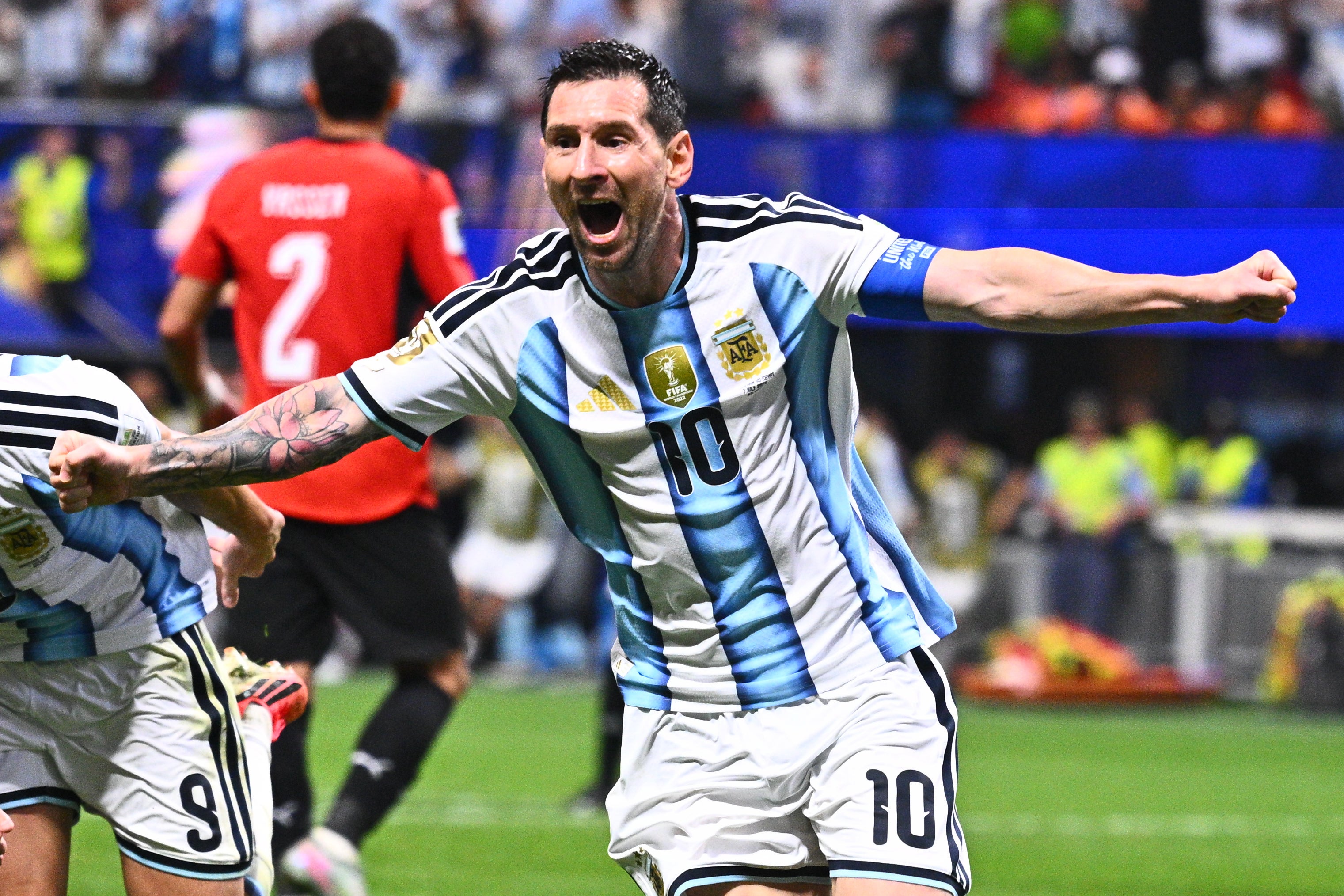 Lionel Messi encabeza a 29 jugadores elegidos para MLS vs. LIGA MX en el Juego de Estrellas