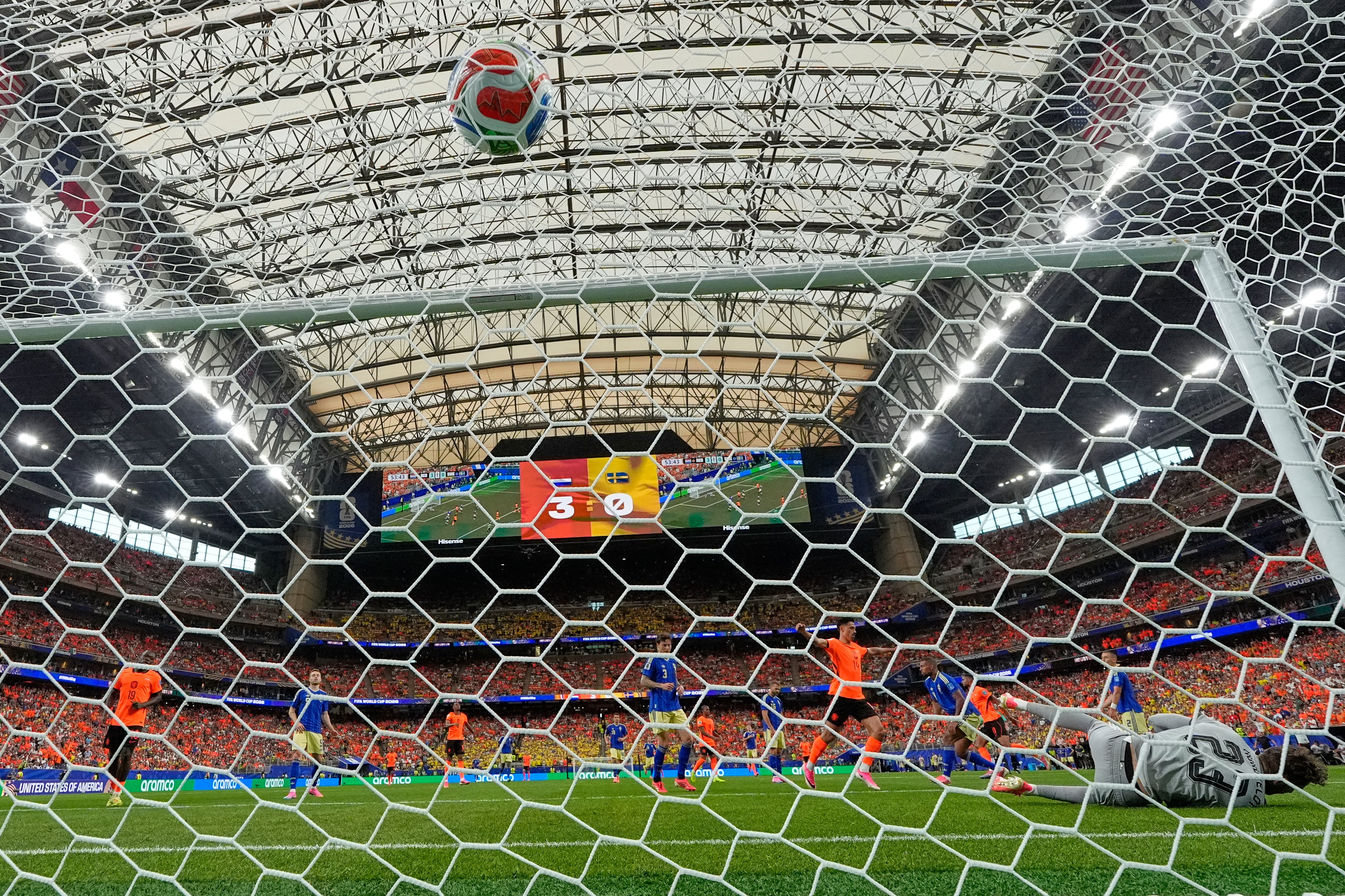 MUNDIAL BALÓN