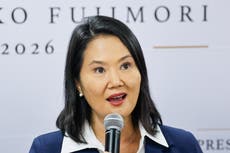 Prefectura de Japón invita a presidenta electa de Perú a visitar "tierra de sus ancestros"
