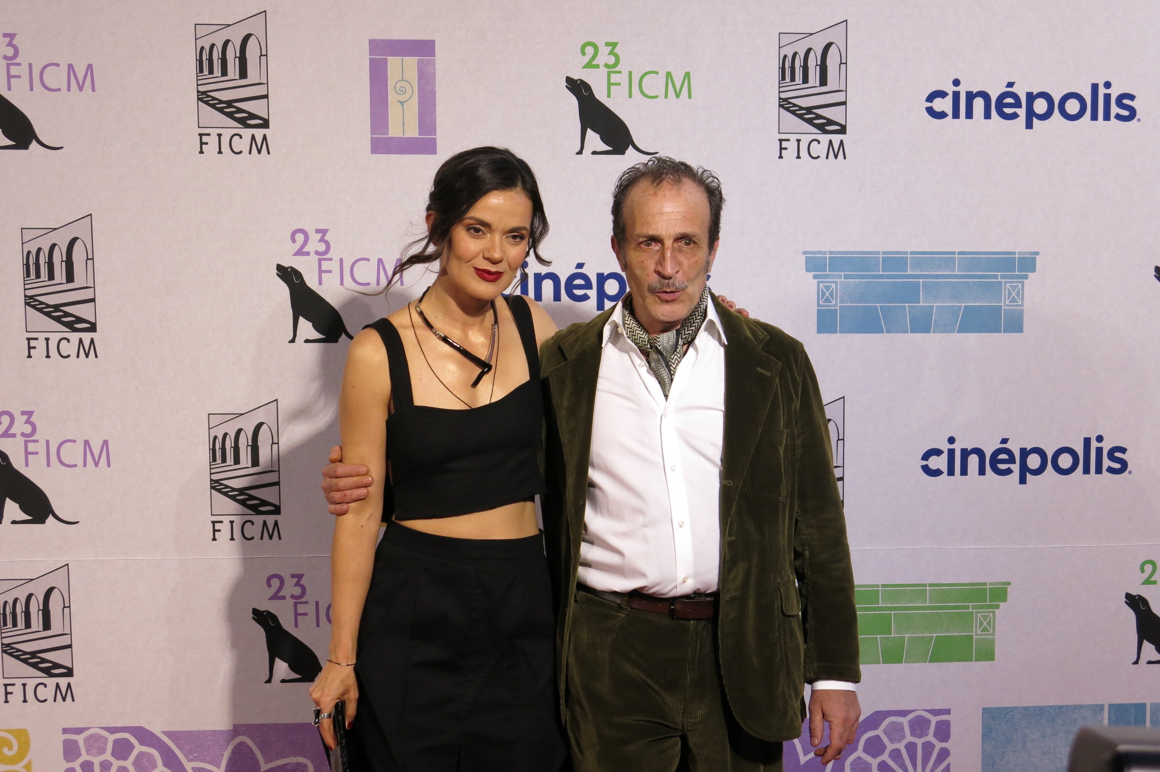PREMIO ARIEL-NOMINACIONES