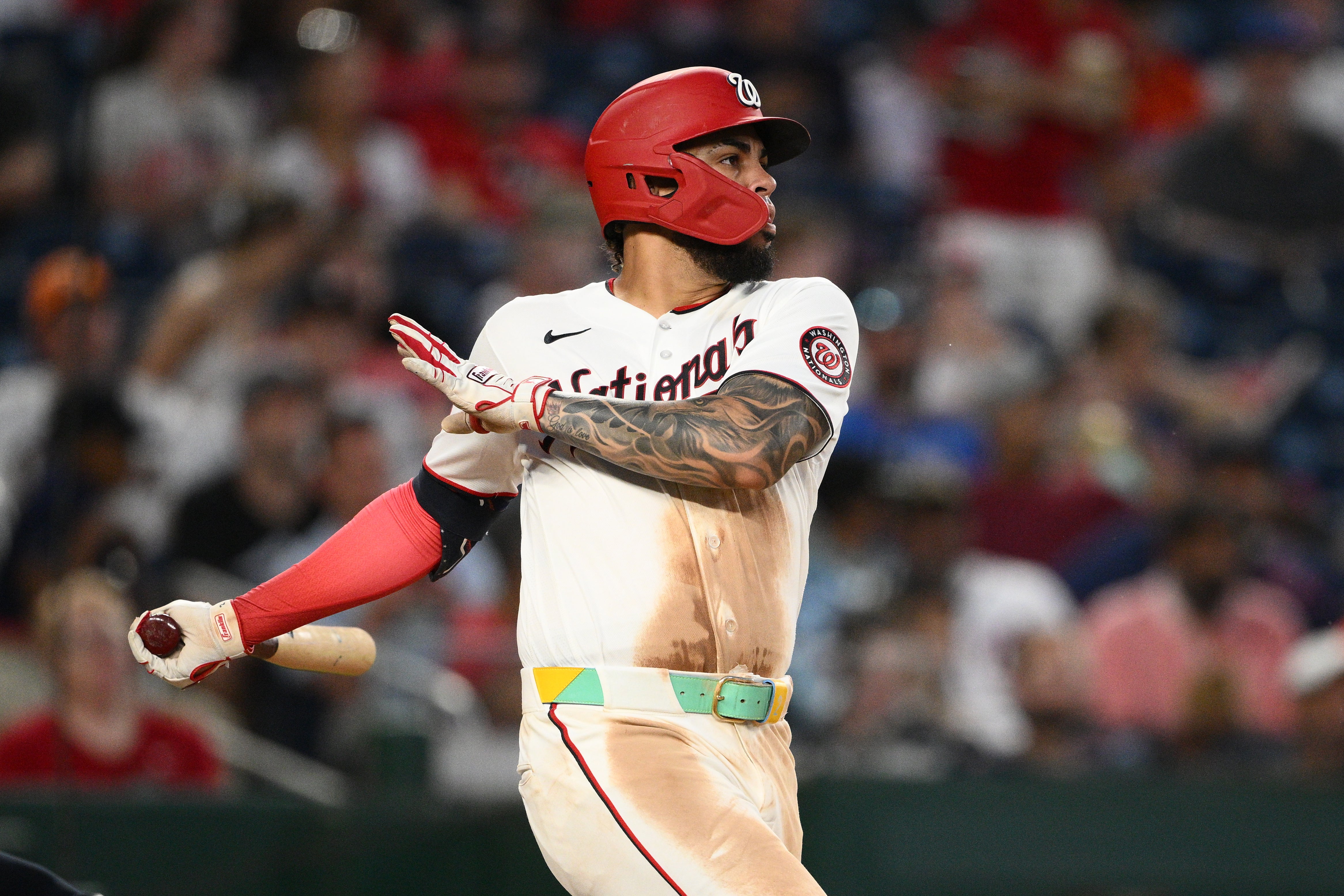 ASTROS-NACIONALES