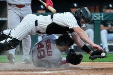 Medias Rojas vencen 5-0 a los Medias Blancas para su quinta victoria consecutiva