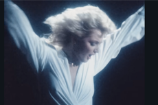 La surrealista historia detrás de ‘Total Eclipse of the Heart’ de Bonnie Tyler