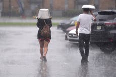 El Niño se encamina a niveles históricamente fuertes
