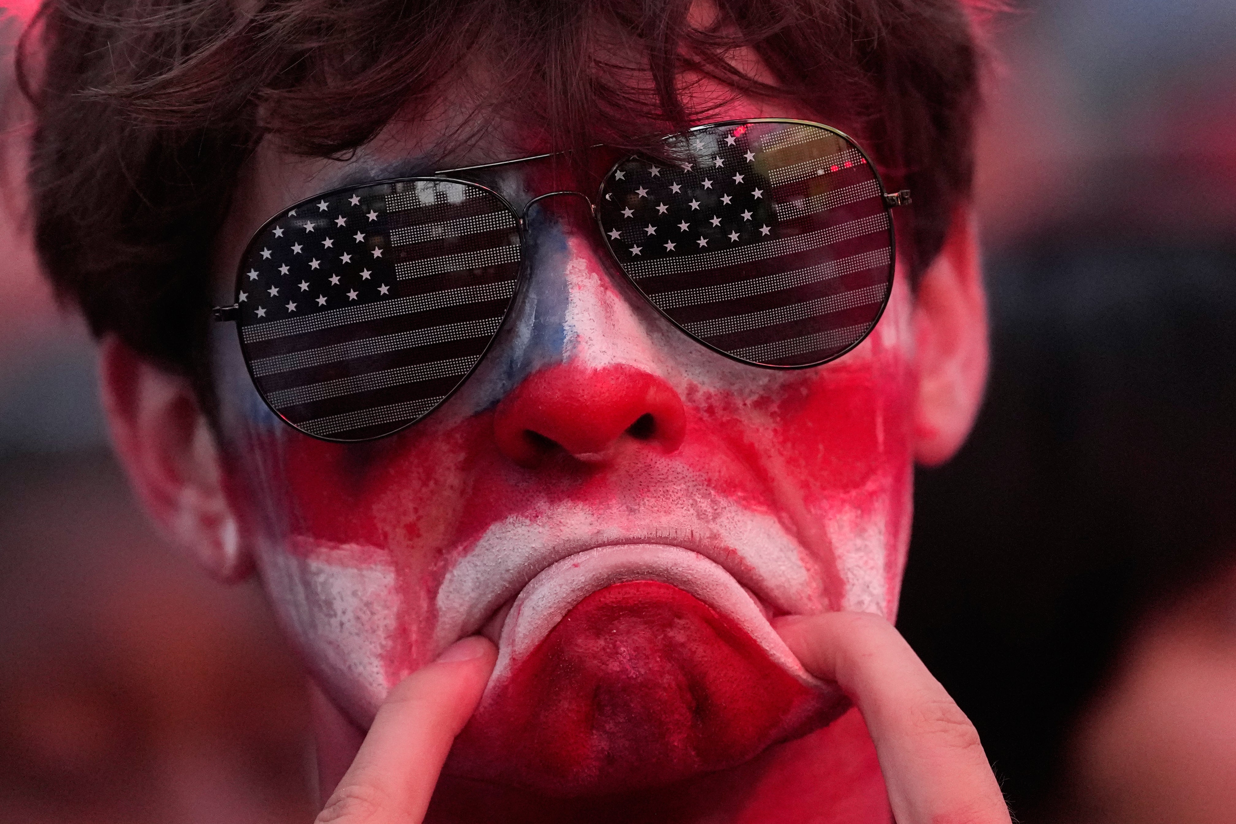 MUNDIAL REACCIONES