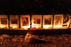 Dictan pena de 14 años de prisión a irlandés por asesinar a una turista de EEUU en Hungría