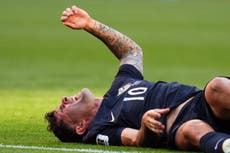 Christian Pulisic se fractura la pierna en derrota de Estados Unidos ante Bélgica en el Mundial