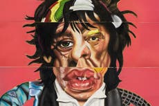 Reseña: "Foreign Tongues" de los Rolling Stones amplía un tardío y asombroso auge creativo