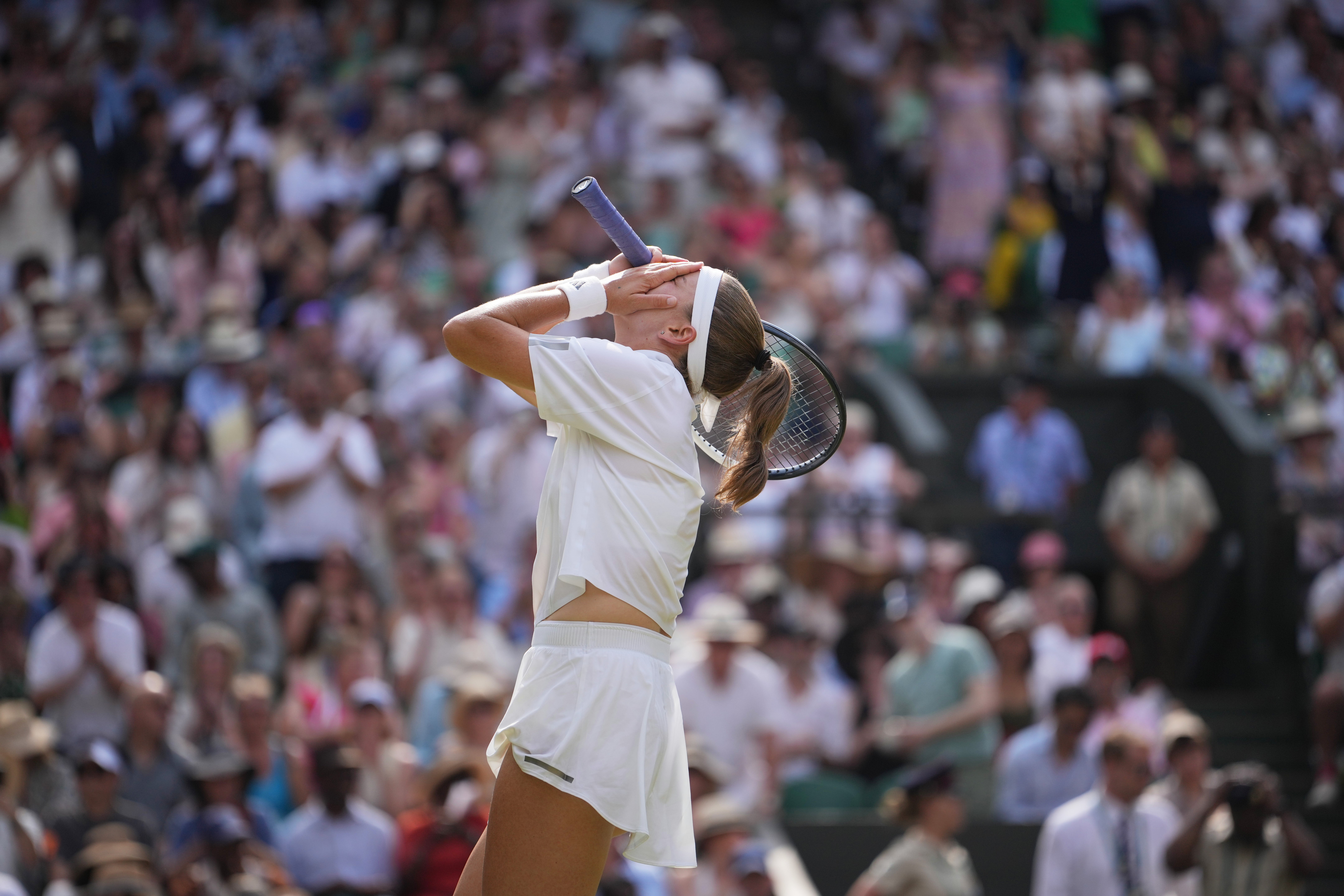 WIMBLEDON