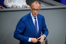 Alemania acuerda comprar misiles Tomahawk de largo alcance de EEUU
