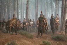 La epopeya de Nolan en 6 países para llevar "The Odyssey" a la gran pantalla