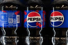 PepsiCo reporta ingresos mejores a lo esperado pese a débil demanda