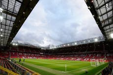 Man United revela los últimos planes para un nuevo estadio que reemplace Old Trafford