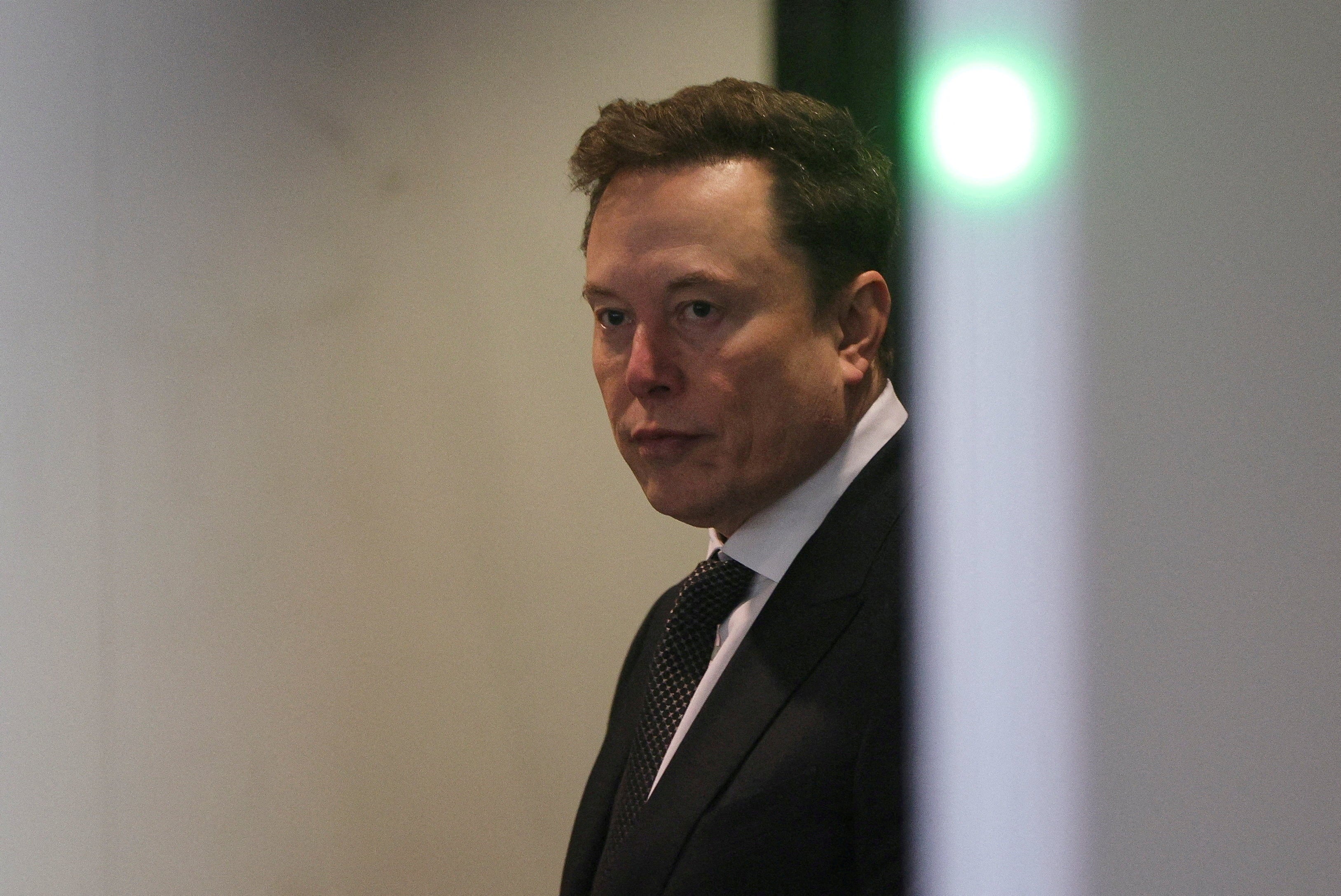 La empresa de Musk solicita al tribunal que declare inconstitucional la ley, que entraría en vigor el sábado