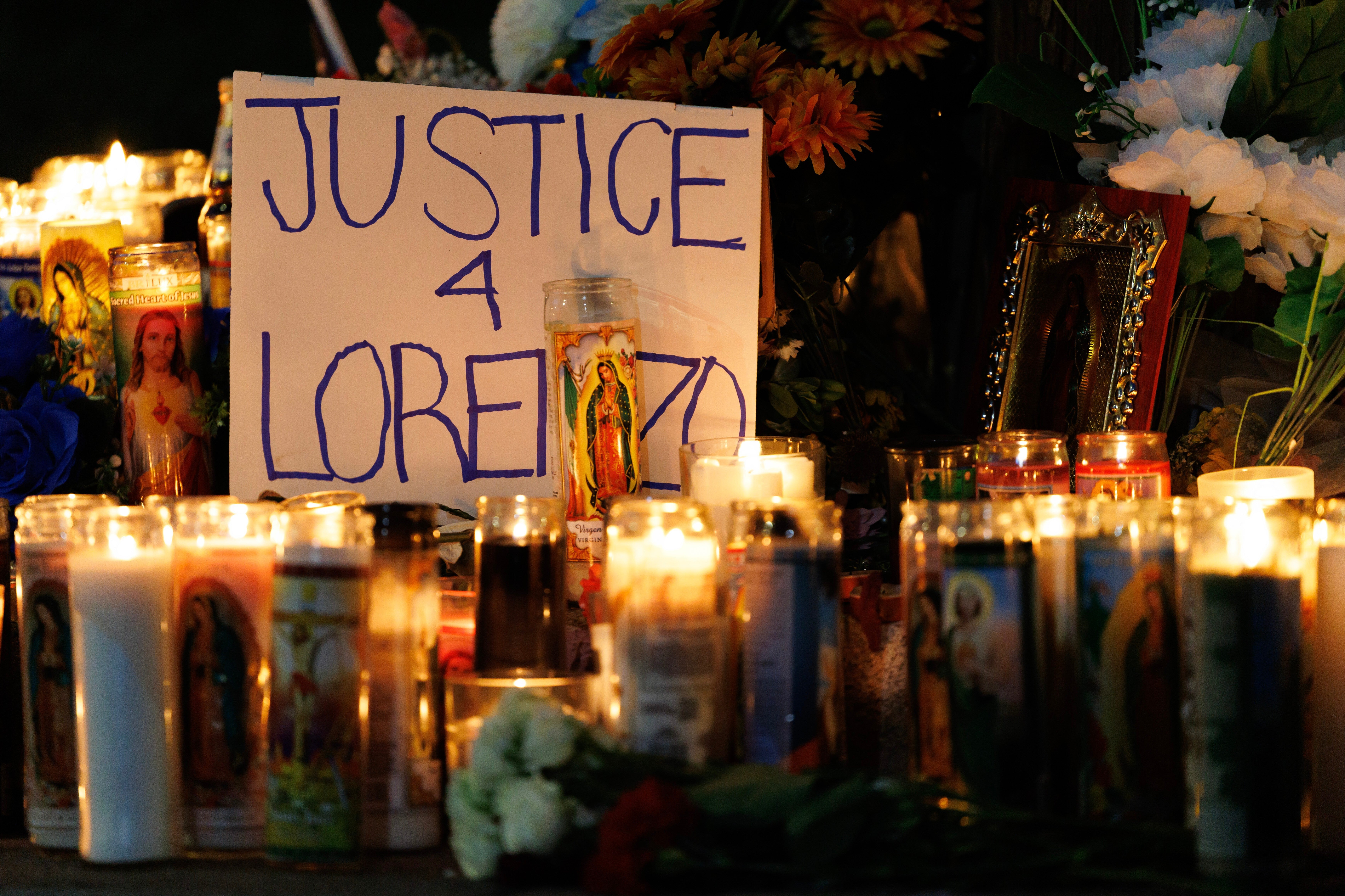 Esto se sabe sobre la muerte a tiros de un inmigrante mexicano en Houston a manos del ICE
