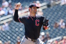 Gavin Williams lanza siete sólidas entradas en triunfo 5-2 de Guardianes ante Mellizos