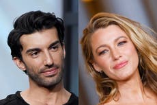 Justin Baldoni rompe su silencio de dos años sobre la disputa con Blake Lively