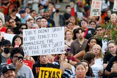Agentes federales que abatieron a inmigrante en Houston no tenían cámaras corporales, dice agencia