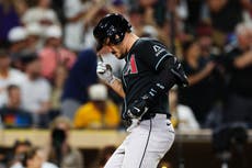 Arenado pega jonrón, Kelly lanza 7 sólidas entradas y Diamondbacks vencen 3-1 a Padres