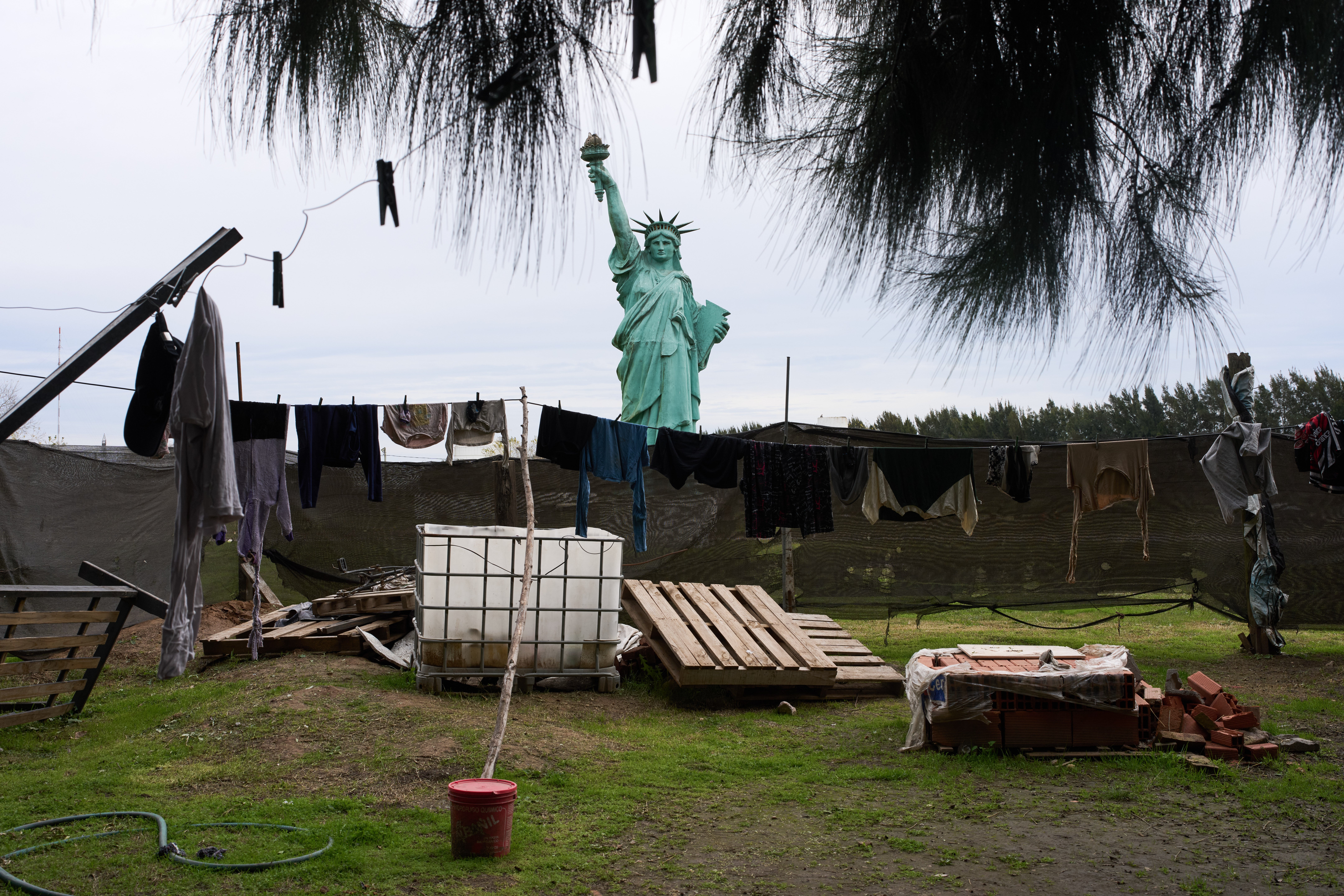 LATINOAMÉRICA EN IMÁGENES-FOTOS