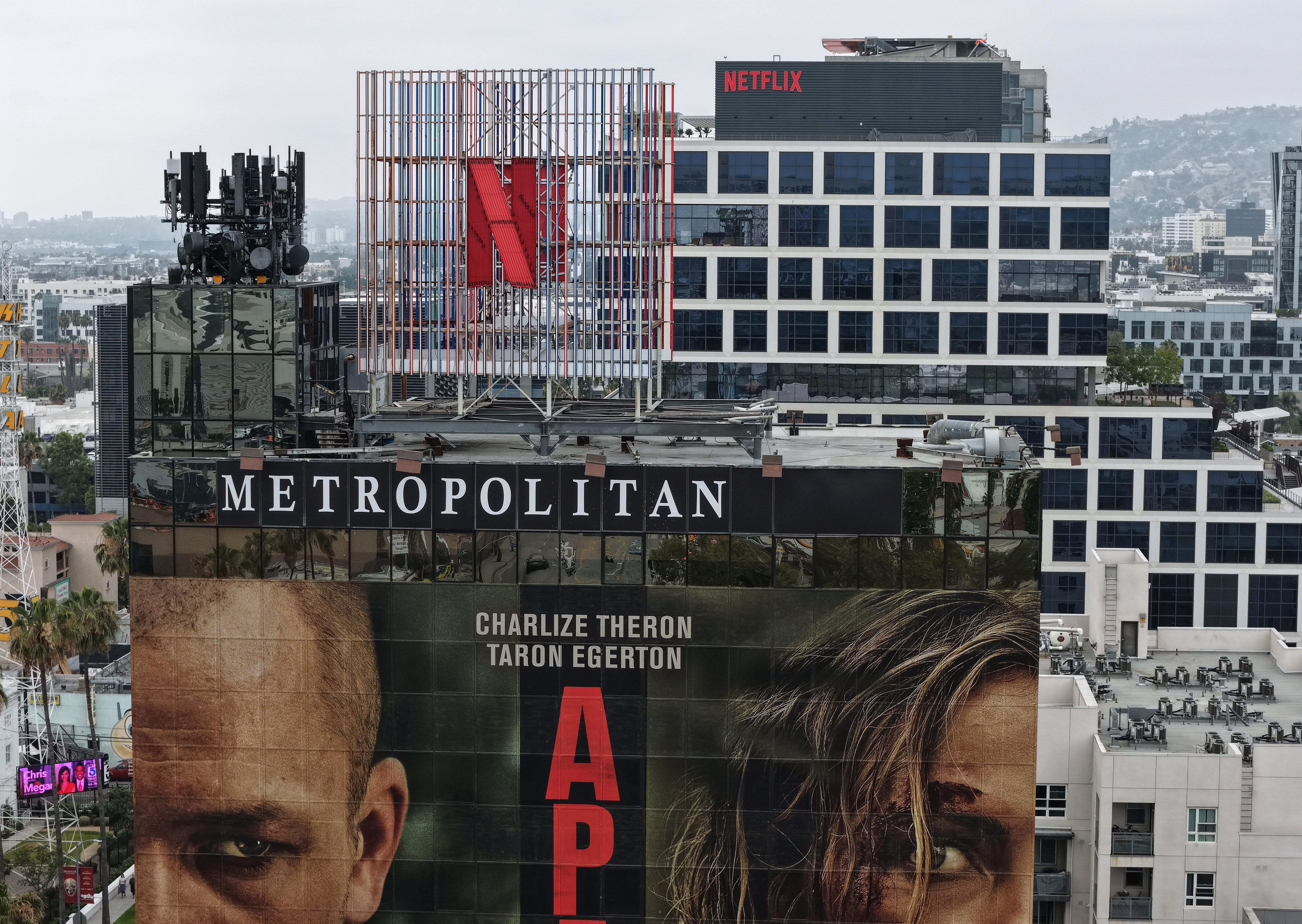 Netflix propuso ofrecer suscripciones a otros servicios a través de la aplicación de la plataforma de ‘streaming’