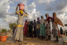Al menos 1 millón de mujeres perdieron acceso a ayuda tras recortes, señala la ONU