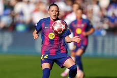 Arsenal ficha a Ona Batlle, campeona del Mundial femenino y de la Liga de Campeonas